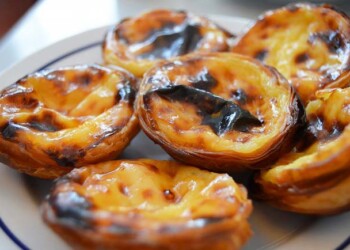 pratos de comida tradicional portuguesa