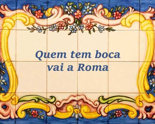 40 provérbios e ditados populares mais famosos do Brasil | ncultura