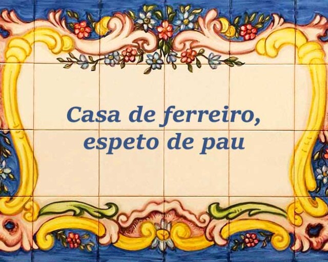 40 provérbios e ditados populares mais famosos do Brasil | ncultura