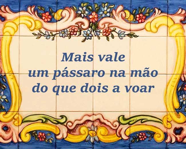 40 provérbios e ditados populares mais famosos do Brasil provérbios e ditados populares mais famosos do Brasil