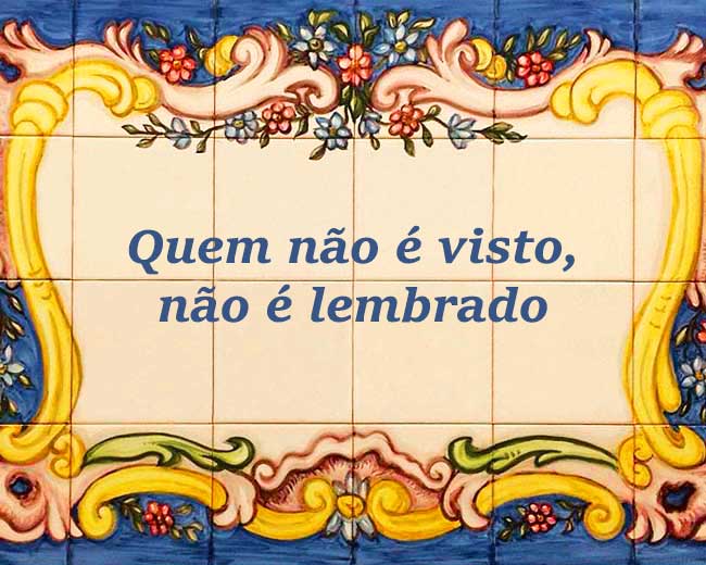 provérbios e ditados populares mais famosos do Brasil