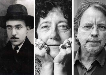 Grandes poemas de amor