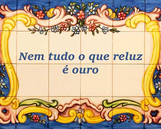 40 provérbios e ditados populares mais famosos do Brasil provérbios e ditados populares mais famosos do Brasil