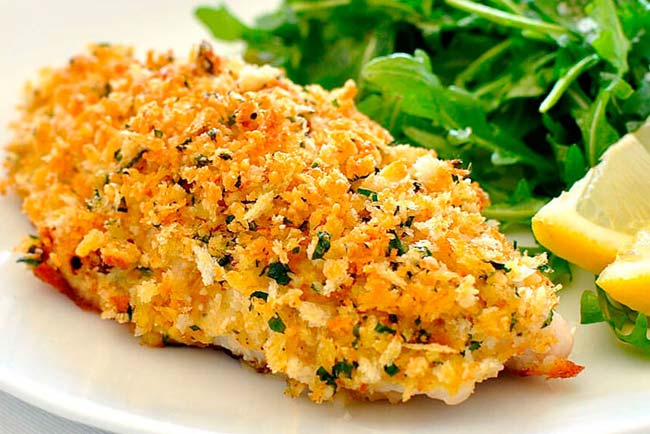 Faça o melhor bacalhau assado no forno com camarão bacalhau assado no forno com camarão