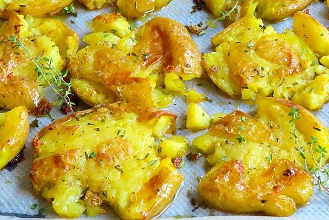 4 das melhores receitas de batatas assadas que nunca sobram melhores receitas de batatas assadas