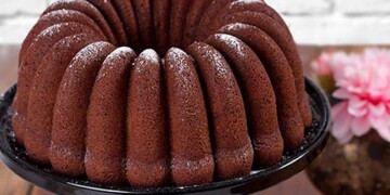 bolo de chocolate fofinho e fácil