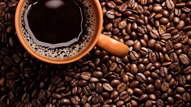 café pode ajudar a combater a enxaqueca