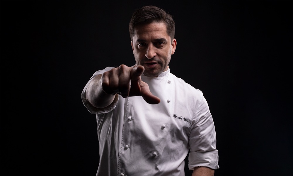 É português um dos 100 melhores Chefs do mundo melhores Chefs do mundo