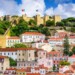 Fantásticas curiosidades do Castelo de São Jorge em Lisboa curiosidades do Castelo de São Jorge
