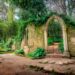 Jardins da Quinta das Lágrimas, um dos jardins mais bonitos de Portugal