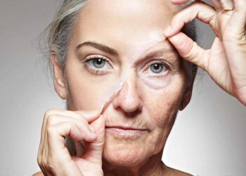 Máscaras e óleos para eliminar as rugas