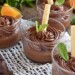 Mousse de Chocolate receita caseira
