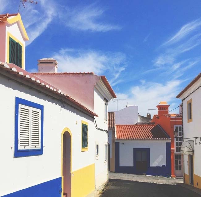 O 2º melhor turismo rural da Europa fica em Portugal melhor turismo rural da Europa