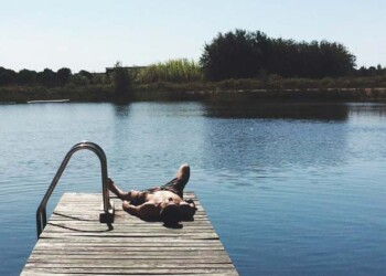 melhor turismo rural da Europa