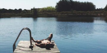 melhor turismo rural da Europa