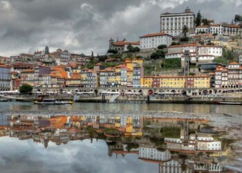 lendas e mitos da cidade Invicta