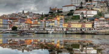 lendas e mitos da cidade Invicta