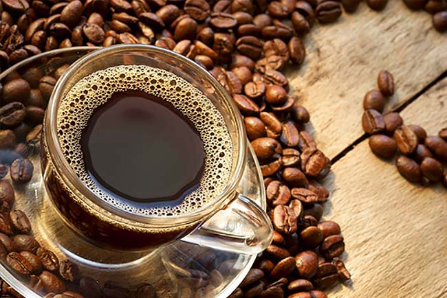 café é capaz de proteger o seu fígado