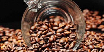 recipiente tem influência no sabor do café