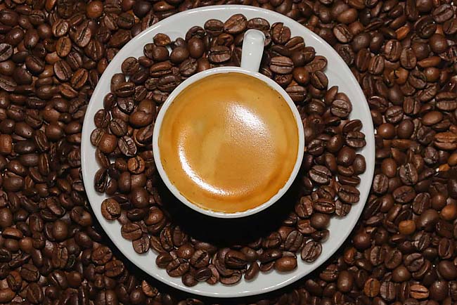 Café antes ou depois do treino? Tome nota! Café antes ou depois do treino