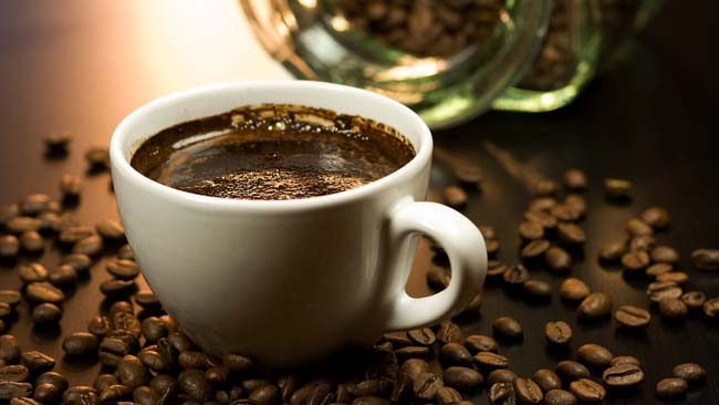 Café antes ou depois do treino? Tome nota! Café antes ou depois do treino