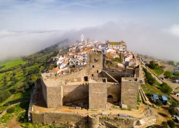 Paraísos escondidos em Portugal