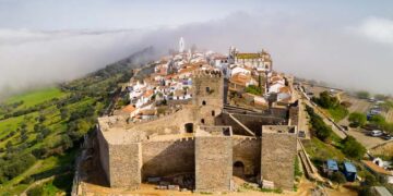 Paraísos escondidos em Portugal