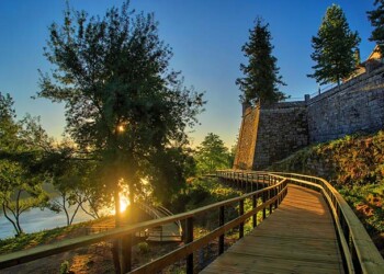 Passadiços de Monção