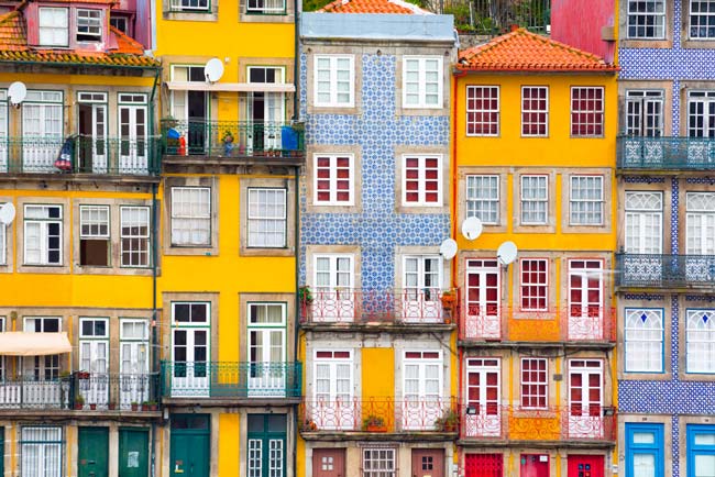 Portugal foi eleito melhor destino europeu Portugal foi eleito melhor destino europeu