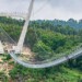 Quanto custa atravessar a Ponte Pedonal Suspensa de Arouca? Ponte Pedonal Suspensa de Arouca