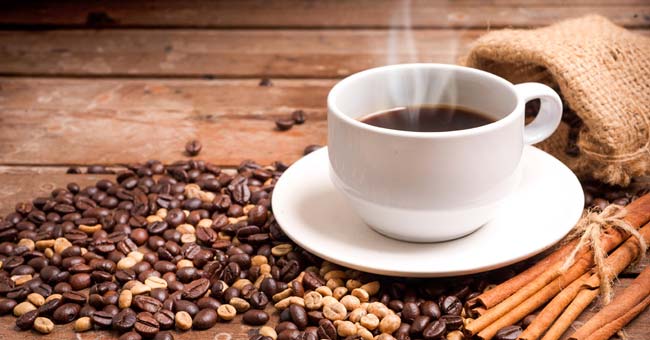 Como conservar café corretamente em casa. Tome nota! conservar café corretamente