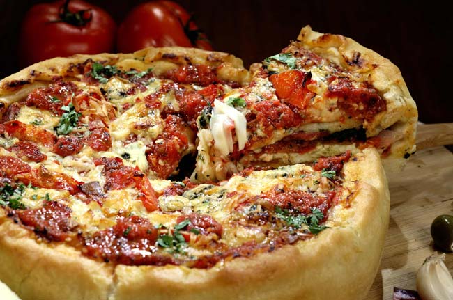 Saiba fazer pizza fácil como um profissional. Tome nota! fazer pizza fácil