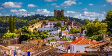 Visitar Óbidos