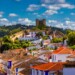 Visitar Óbidos