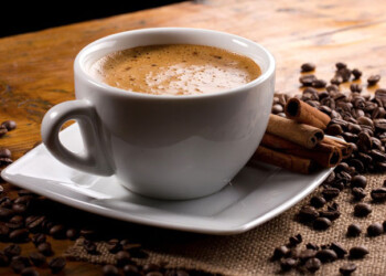 café em cápsula ou café em grão