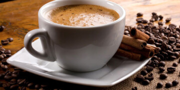 café em cápsula ou café em grão