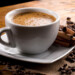 café em cápsula ou café em grão