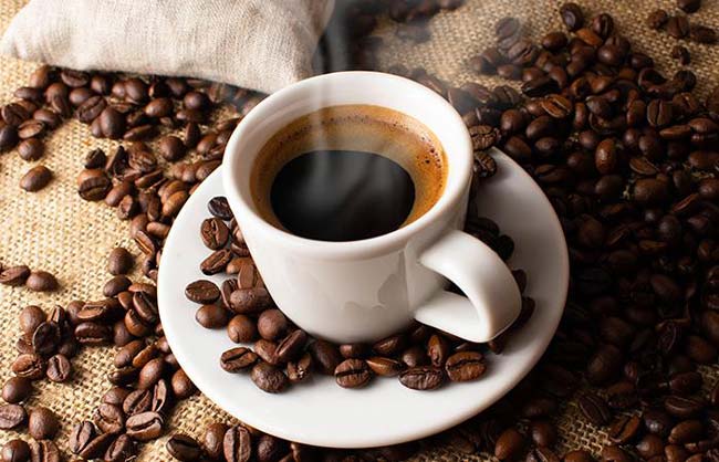 café é capaz de proteger o seu fígado