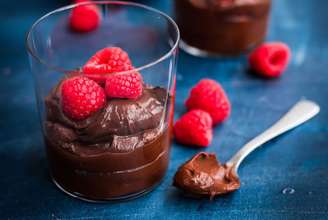 Dicas para fazer a mousse de chocolate perfeita mousse de chocolate perfeita