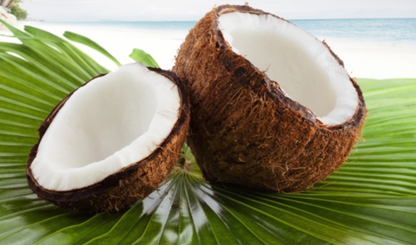 Óleo de Coco os benefícios, malefícios, receitas e como usar Óleo de Coco os benefícios