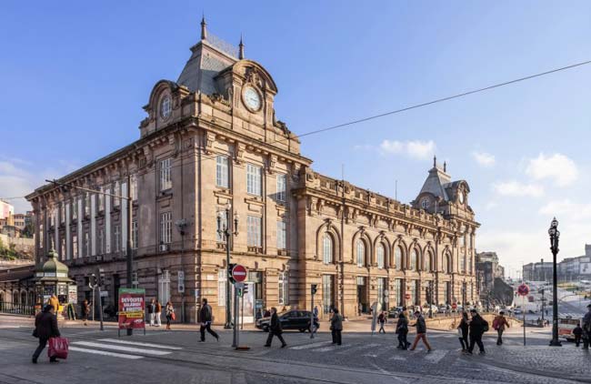 O Porto é uma nação: lendas e mitos da cidade Invicta lendas e mitos da cidade Invicta