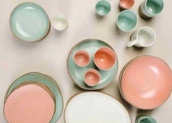 loiças do melhor restaurante do mundo