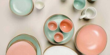 loiças do melhor restaurante do mundo