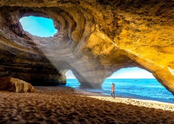 Visitar Portugal