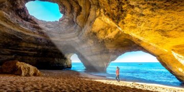 Visitar Portugal