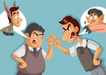 palavras caras para insultar com nível