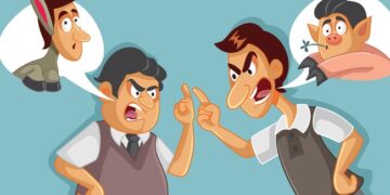 palavras caras para insultar com nível