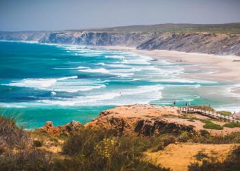 paraísos escondidos em Portugal para visitar