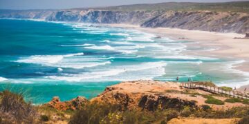 paraísos escondidos em Portugal para visitar