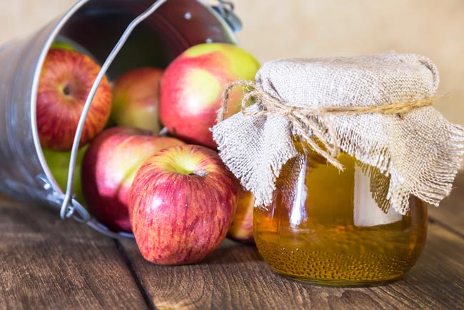 12 razões e benefícios para usar Vinagre de Maçã. Tome nota! razões e benefícios para usar Vinagre de Maçã